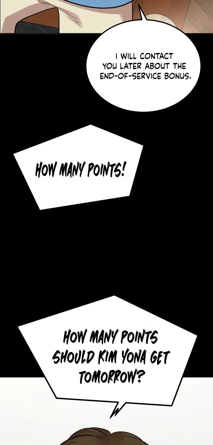 Reversing Life With Future USB! Chapter 3 page 76 - 
