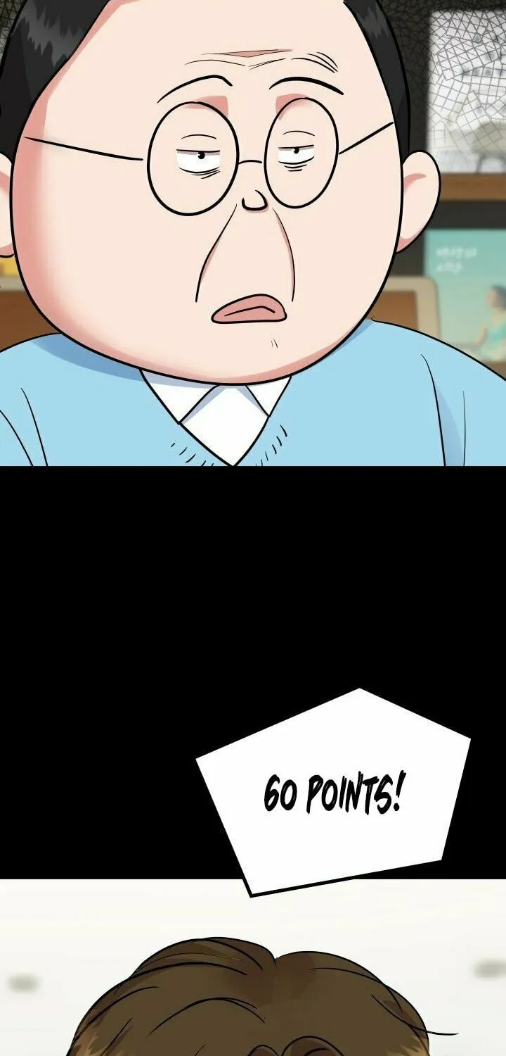 Reversing Life With Future USB! Chapter 3 page 81 - 