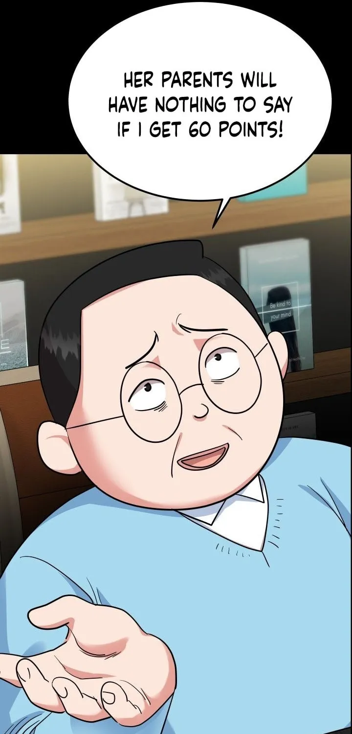 Reversing Life With Future USB! Chapter 3 page 83 - 