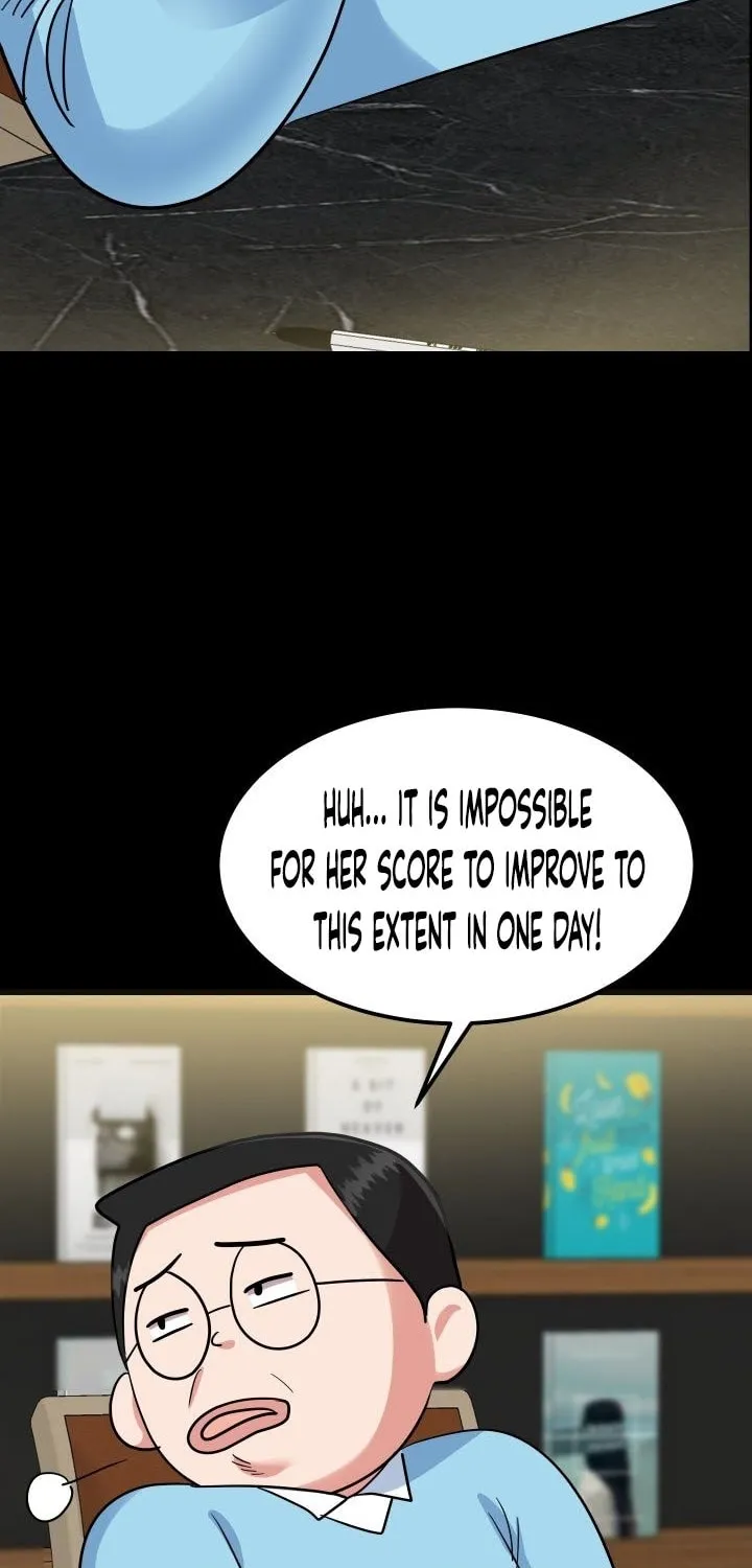 Reversing Life With Future USB! Chapter 3 page 84 - 