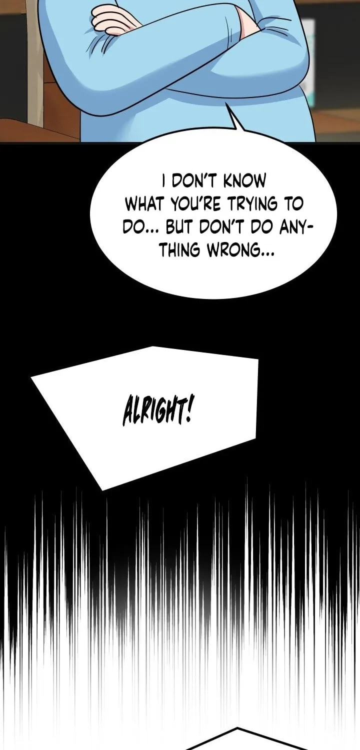 Reversing Life With Future USB! Chapter 3 page 85 - 