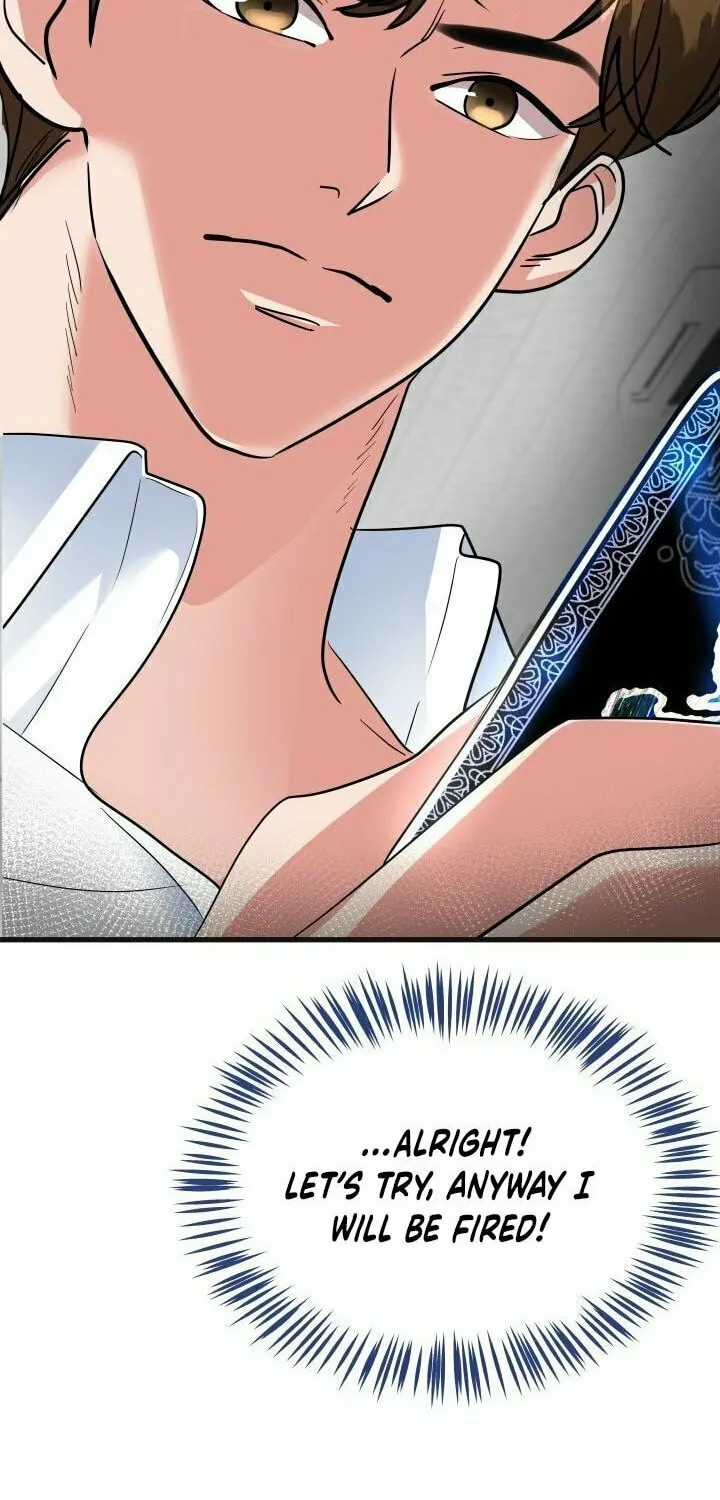 Reversing Life With Future USB! Chapter 3 page 91 - 