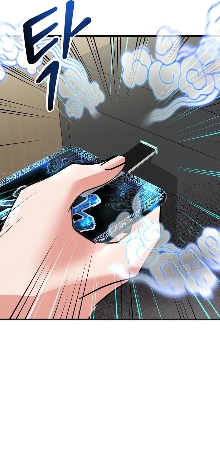Reversing Life With Future USB! Chapter 3 page 93 - 