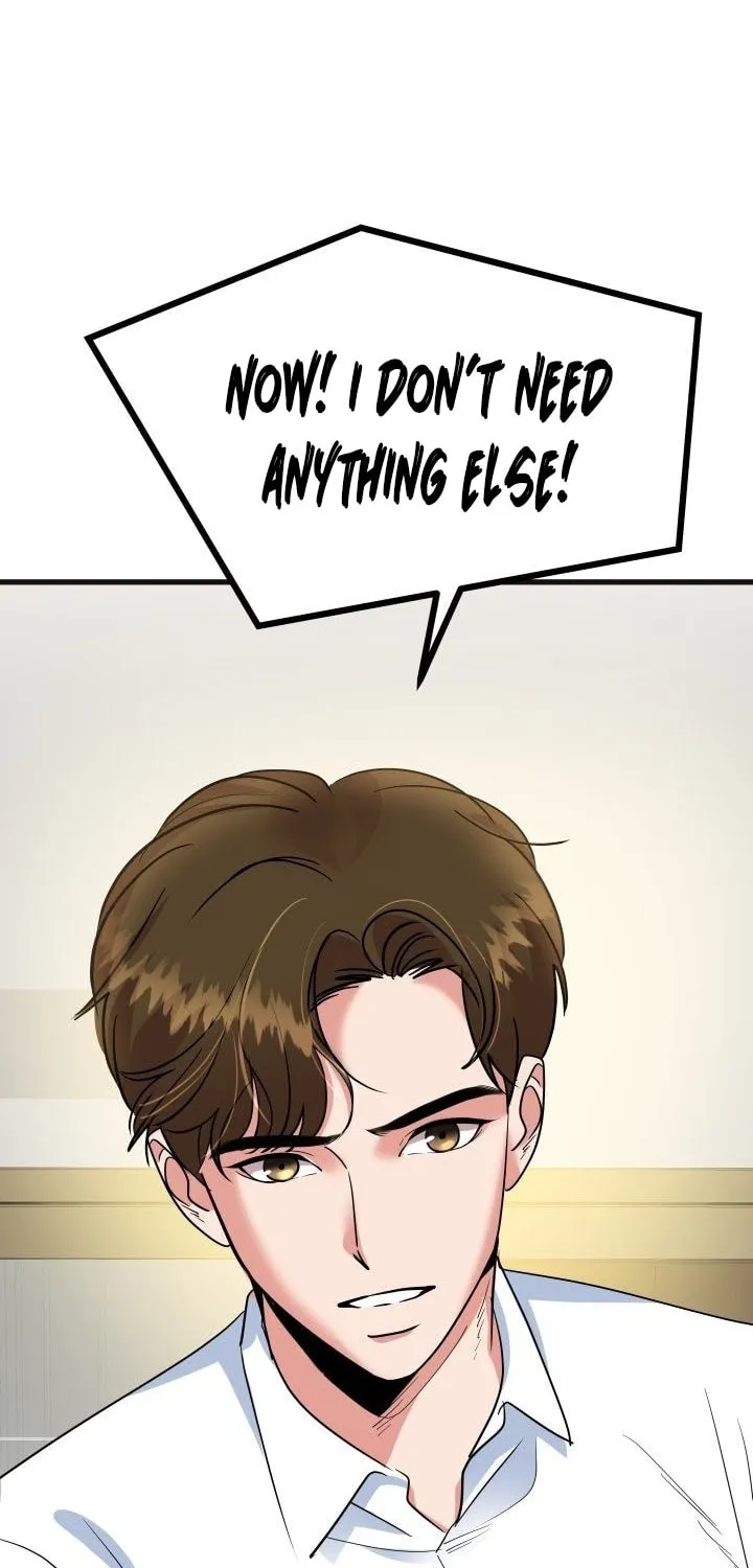 Reversing Life With Future USB! Chapter 3 page 100 - 