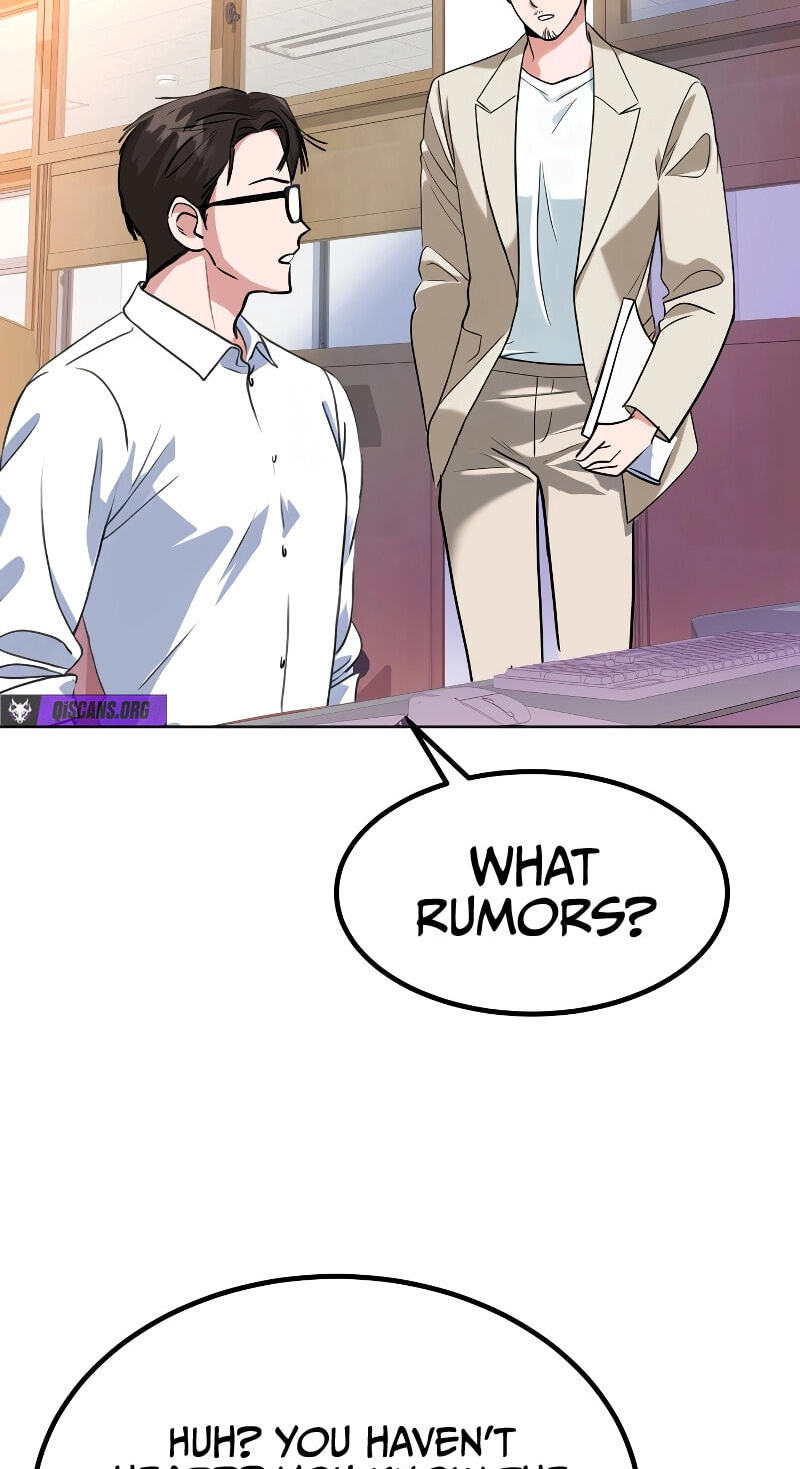 Reversing Life With Future USB! Chapter 31 page 12 - 