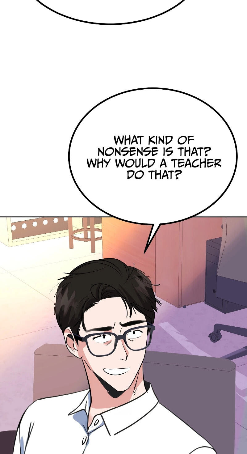 Reversing Life With Future USB! Chapter 31 page 14 - 
