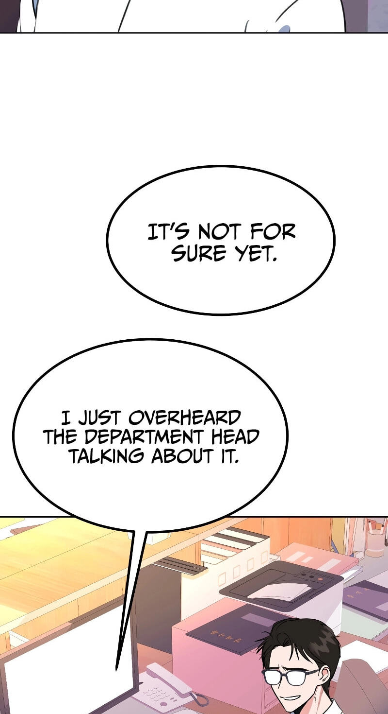 Reversing Life With Future USB! Chapter 31 page 15 - 