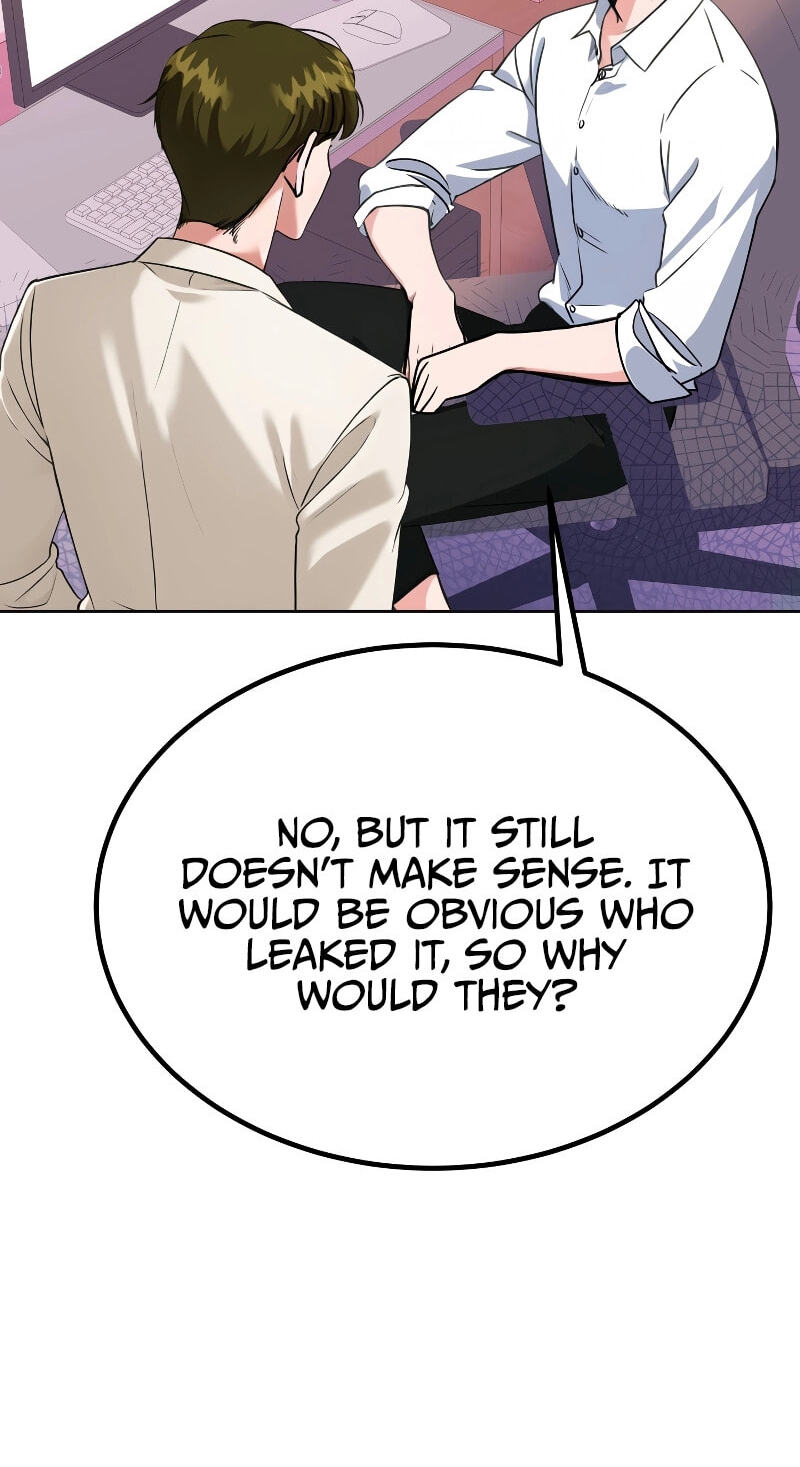 Reversing Life With Future USB! Chapter 31 page 16 - 
