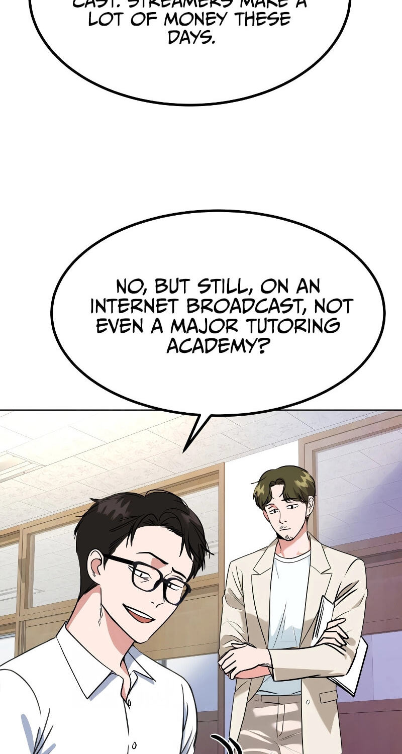 Reversing Life With Future USB! Chapter 31 page 18 - 