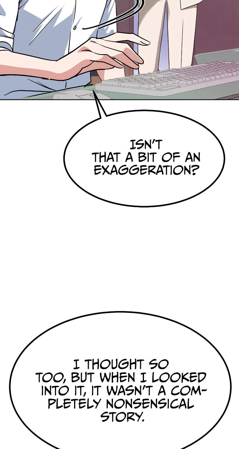 Reversing Life With Future USB! Chapter 31 page 19 - 