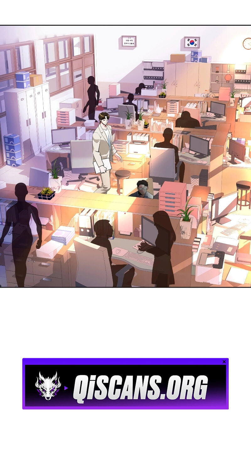 Reversing Life With Future USB! Chapter 31 page 3 - 