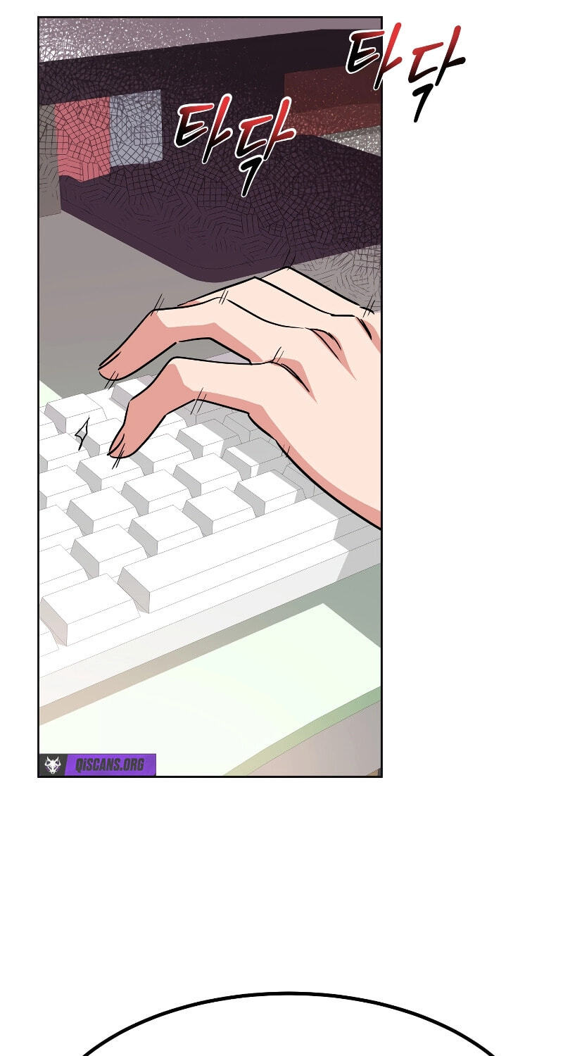 Reversing Life With Future USB! Chapter 31 page 21 - 