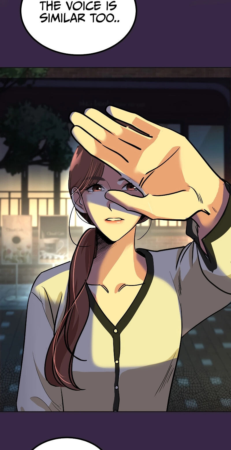 Reversing Life With Future USB! Chapter 31 page 28 - 