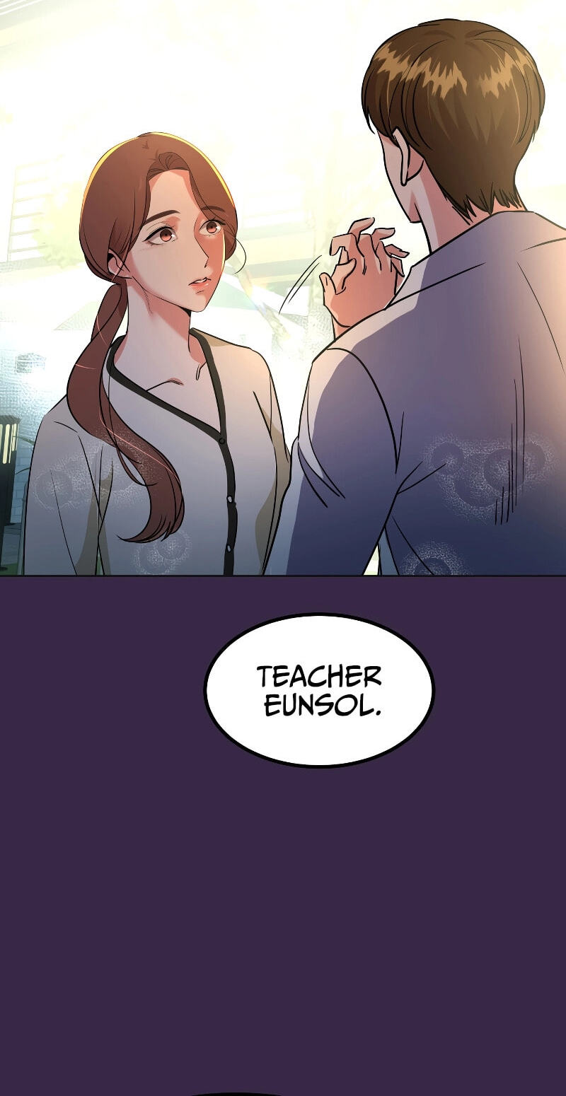 Reversing Life With Future USB! Chapter 31 page 31 - 
