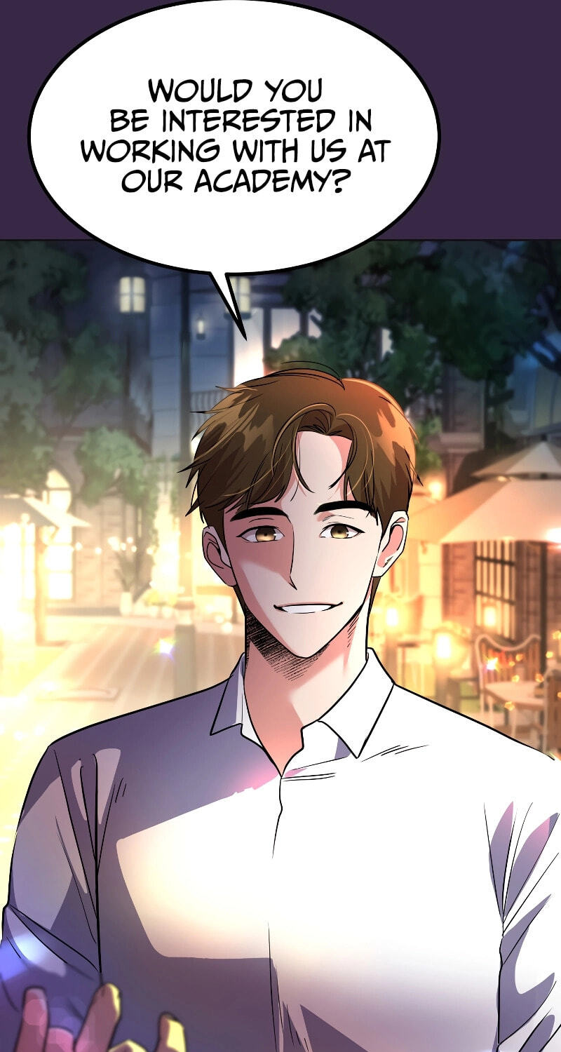 Reversing Life With Future USB! Chapter 31 page 32 - 