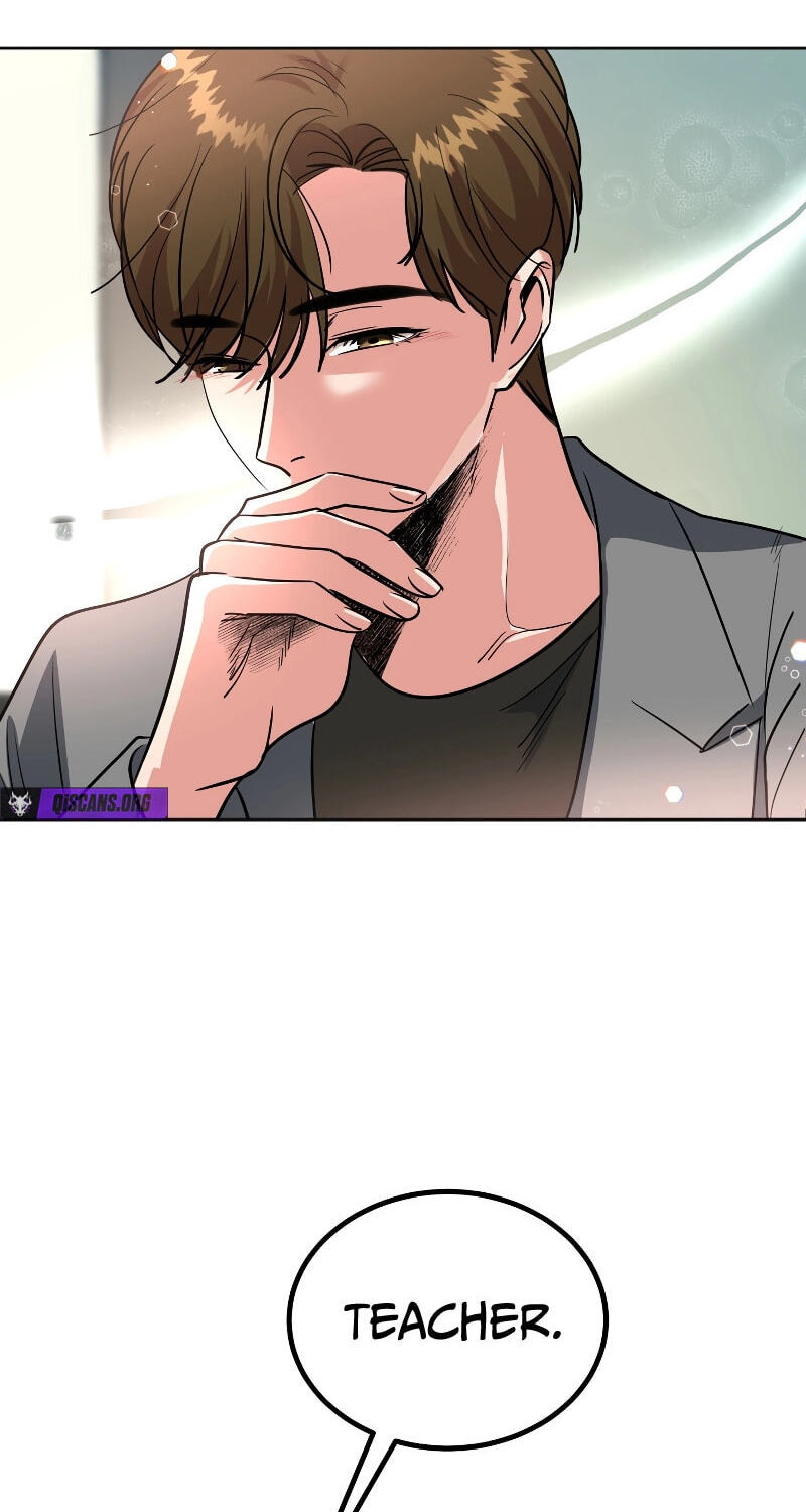 Reversing Life With Future USB! Chapter 31 page 35 - 