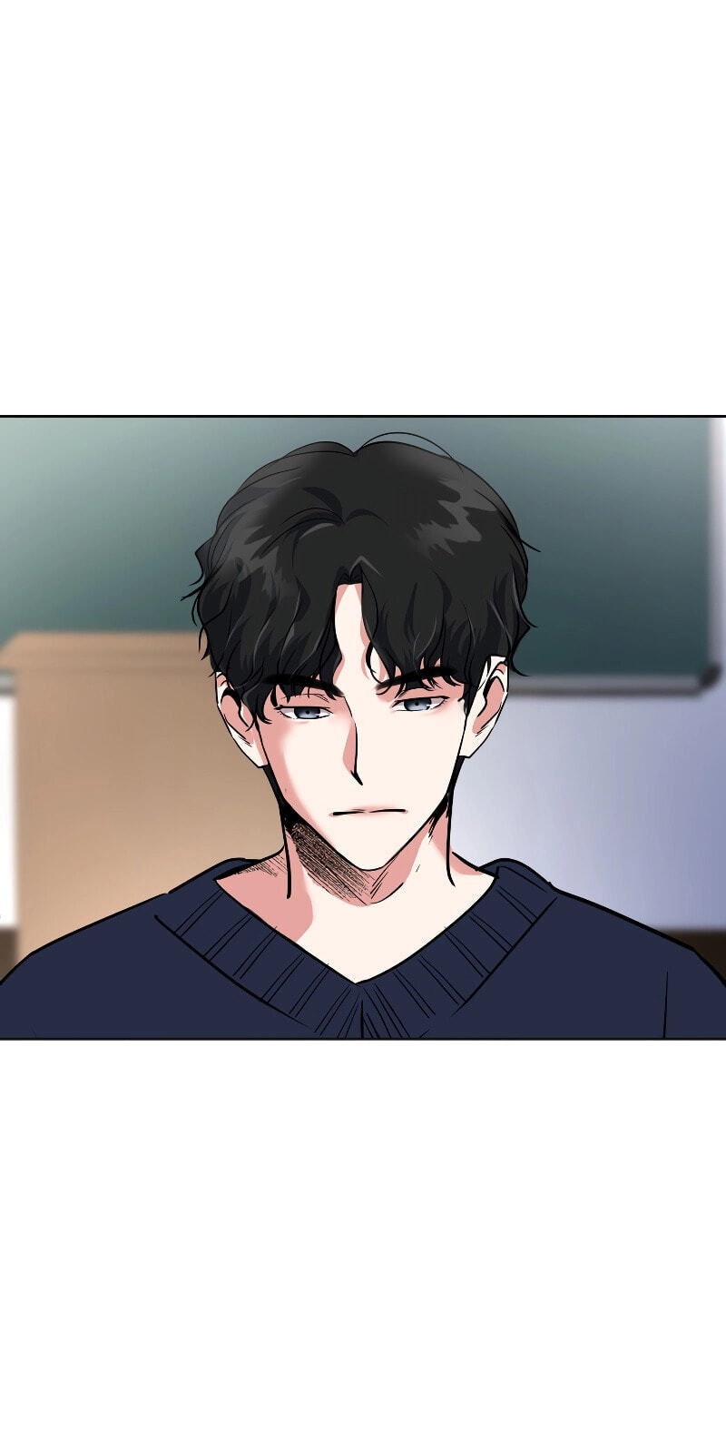 Reversing Life With Future USB! Chapter 31 page 40 - 