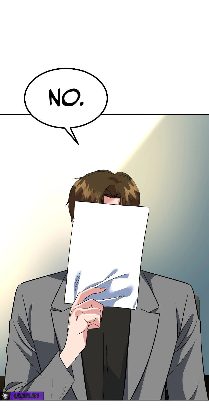 Reversing Life With Future USB! Chapter 31 page 43 - 