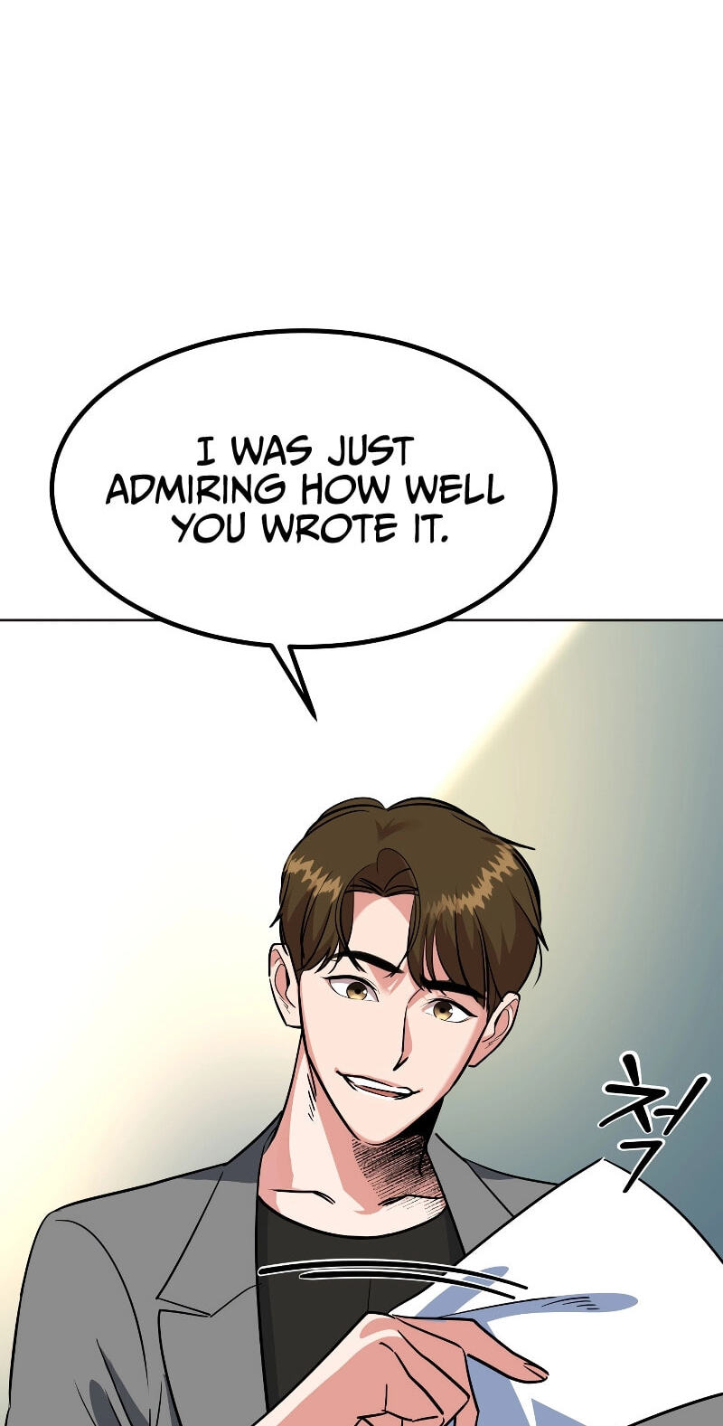 Reversing Life With Future USB! Chapter 31 page 44 - 