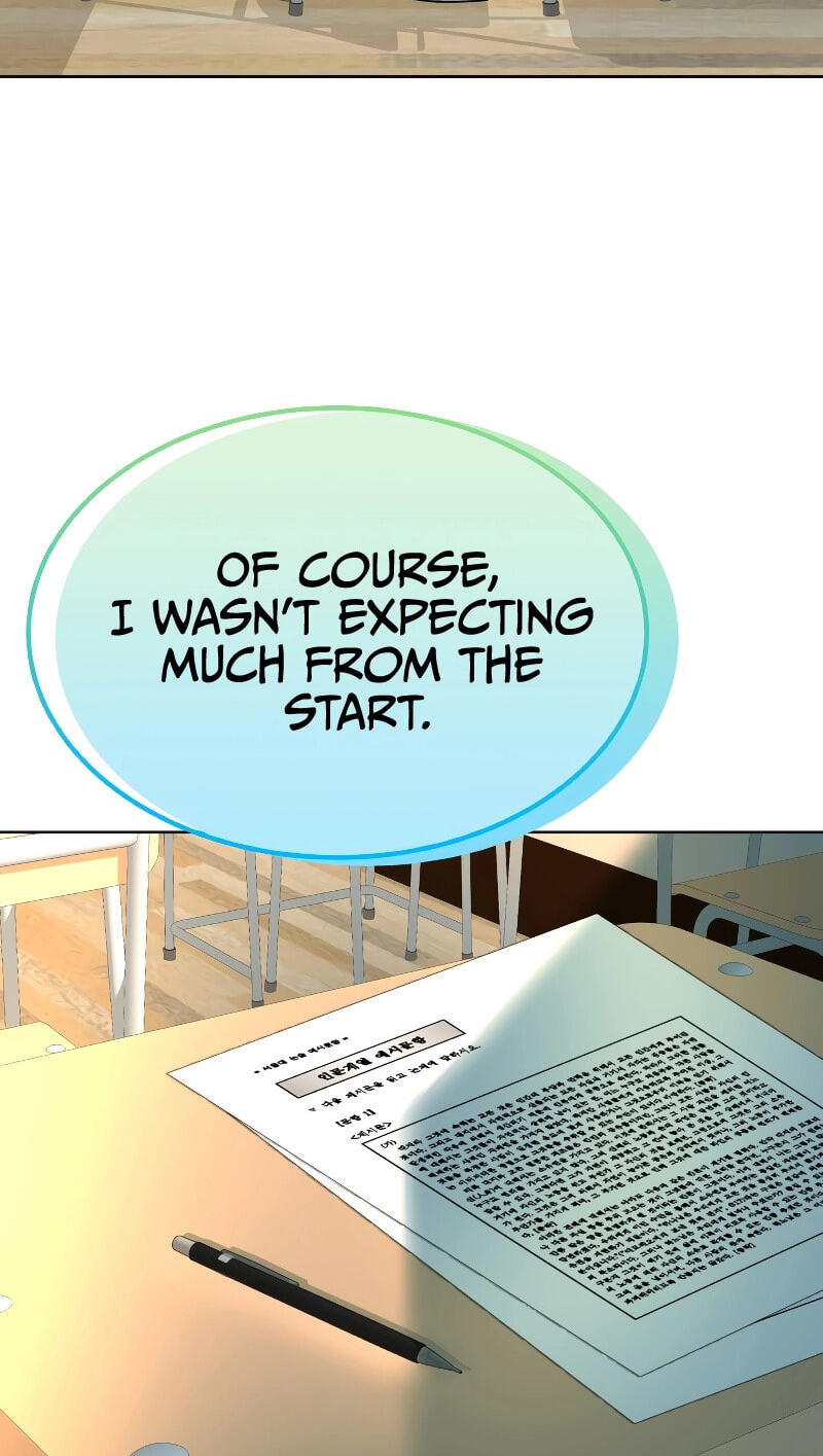Reversing Life With Future USB! Chapter 31 page 48 - 