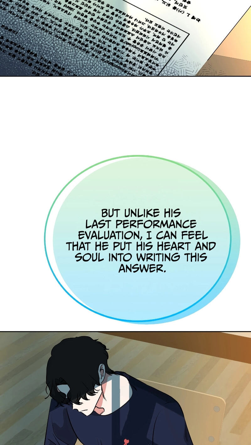 Reversing Life With Future USB! Chapter 31 page 50 - 