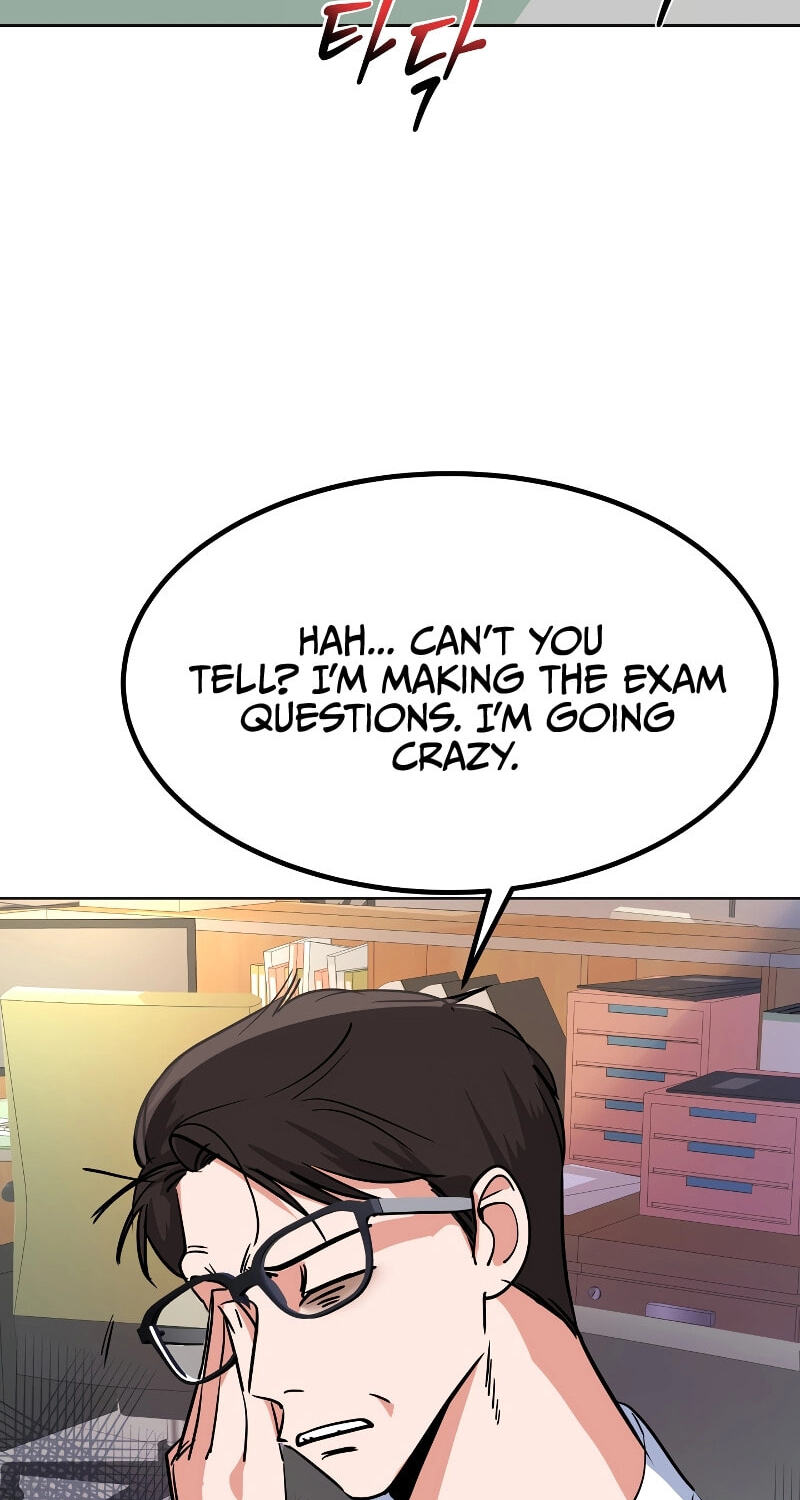 Reversing Life With Future USB! Chapter 31 page 6 - 
