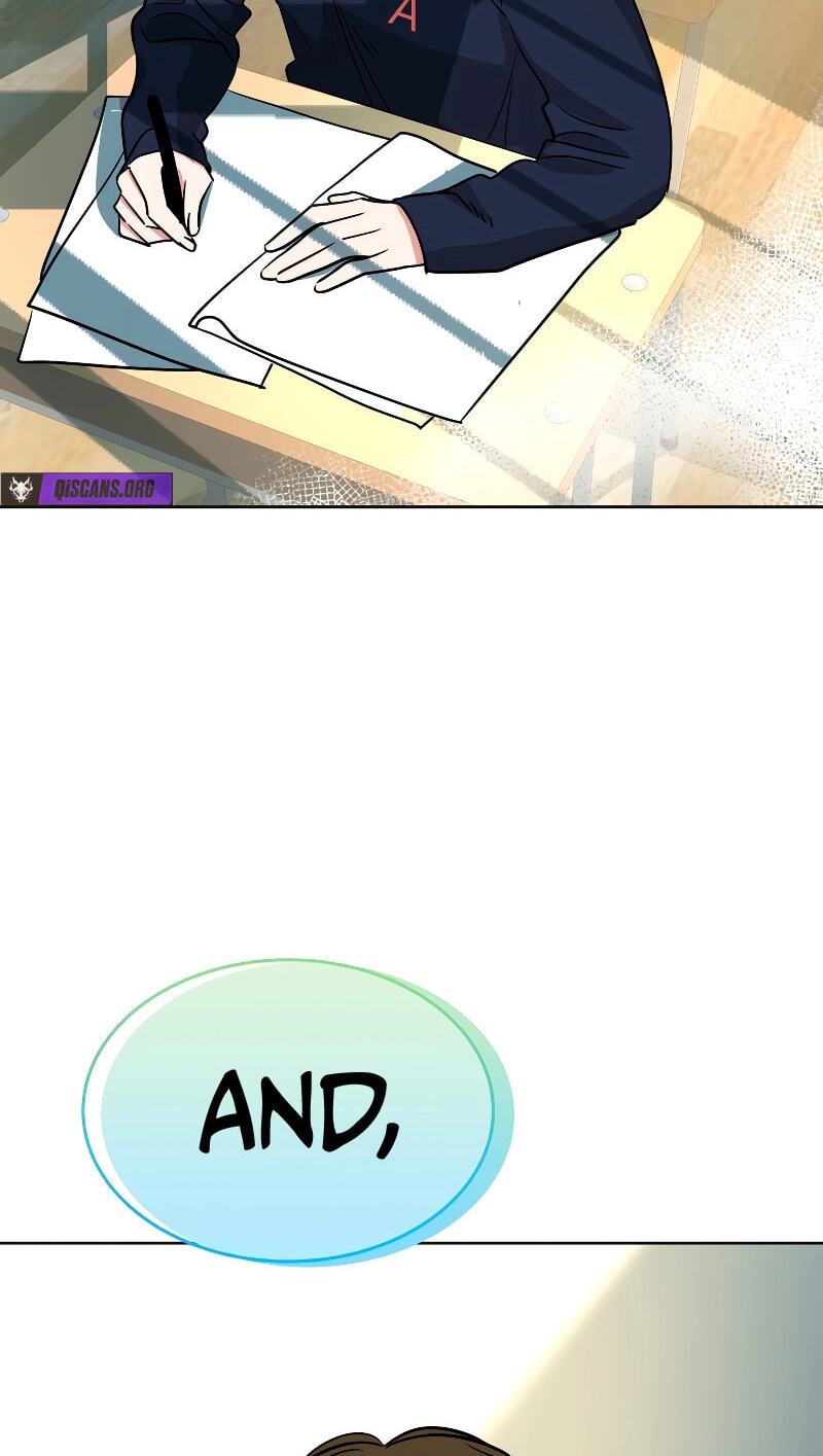 Reversing Life With Future USB! Chapter 31 page 51 - 