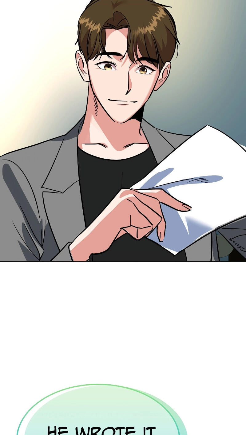 Reversing Life With Future USB! Chapter 31 page 52 - 