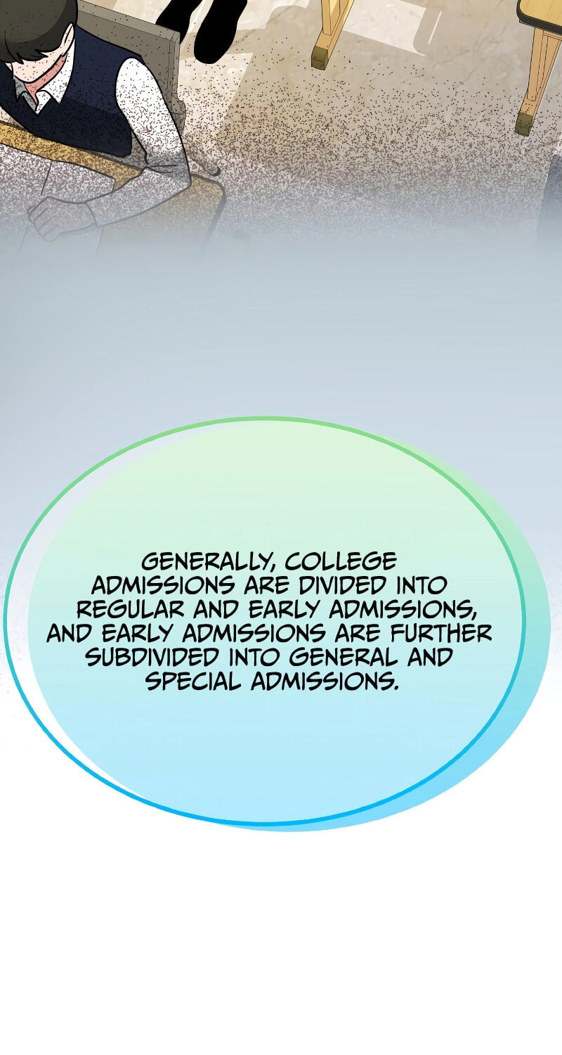 Reversing Life With Future USB! Chapter 31 page 58 - 