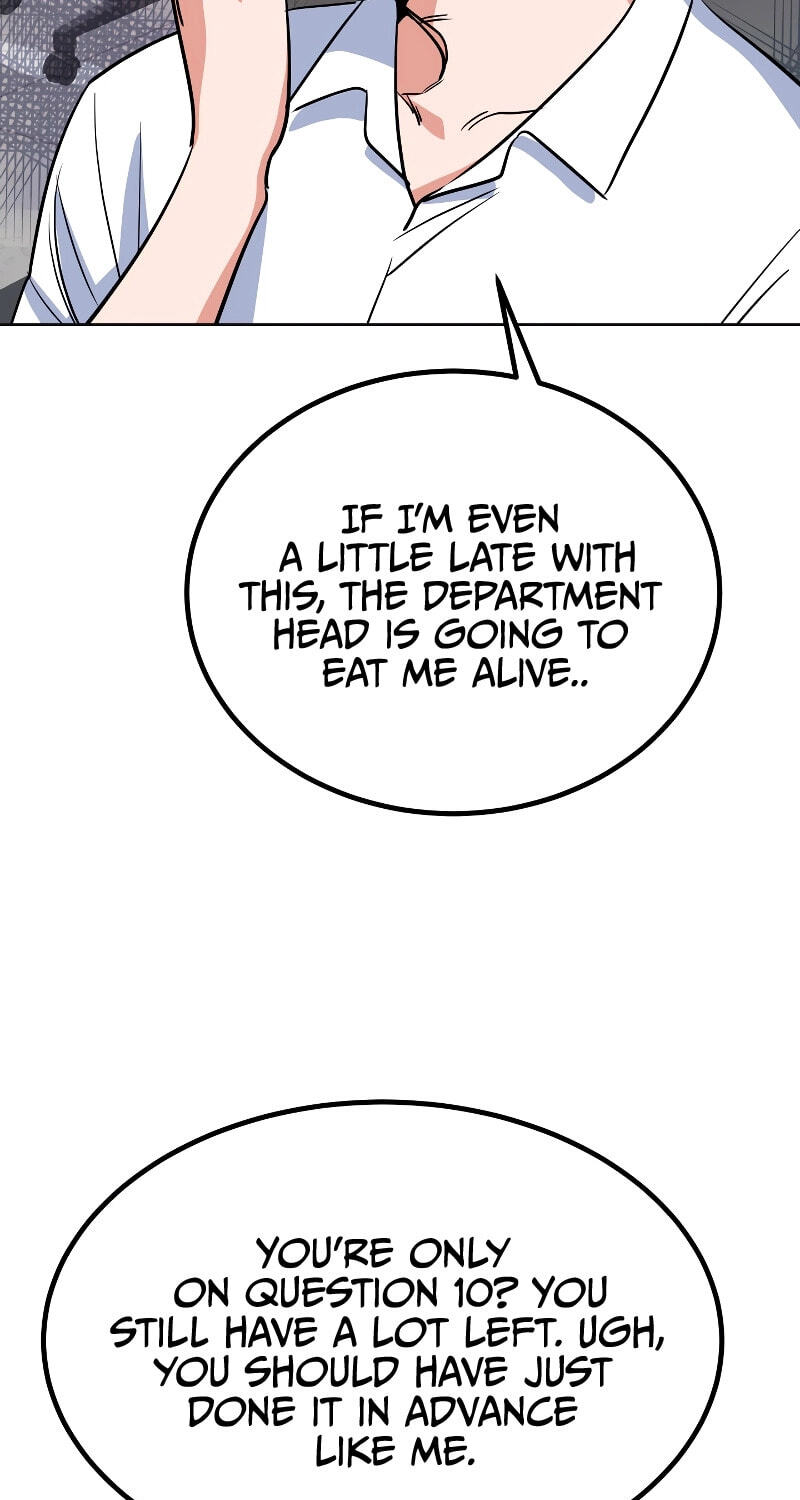 Reversing Life With Future USB! Chapter 31 page 7 - 
