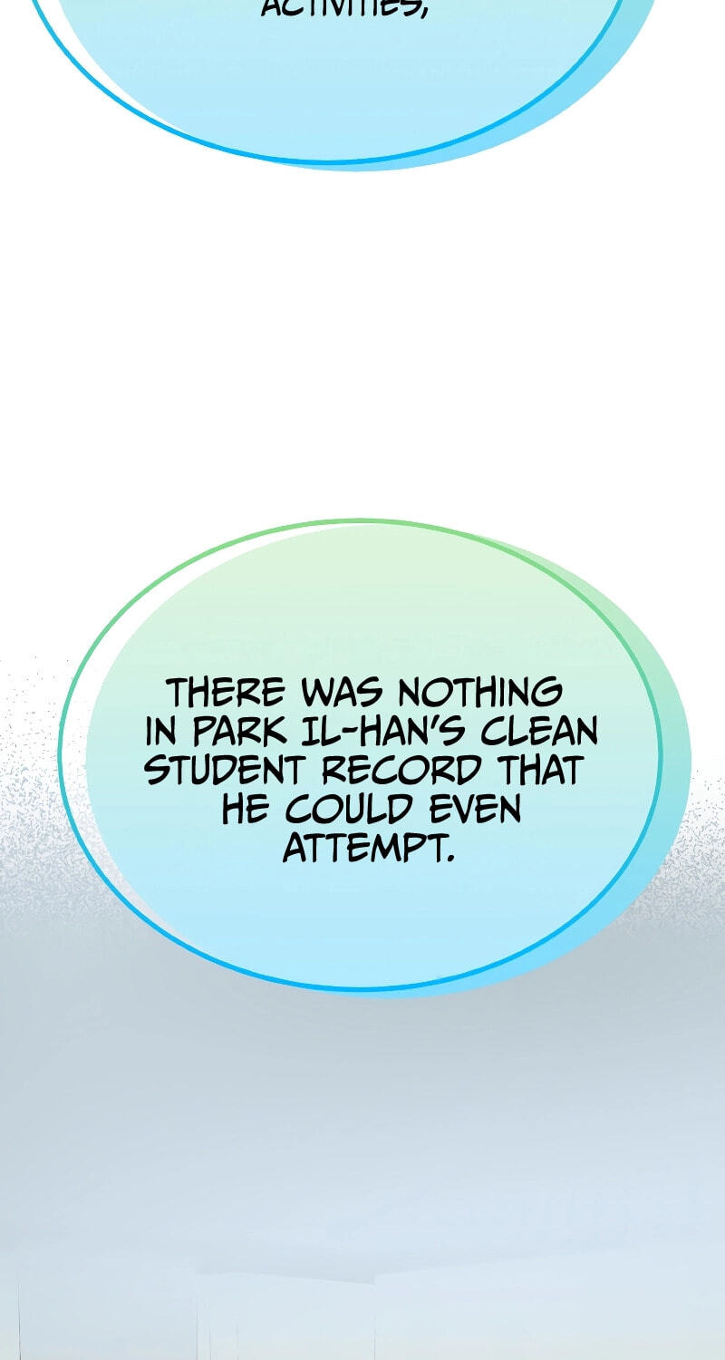 Reversing Life With Future USB! Chapter 31 page 61 - 