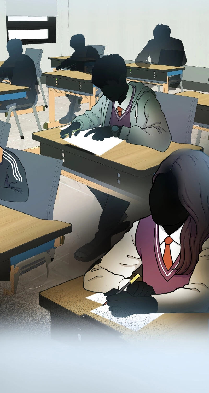 Reversing Life With Future USB! Chapter 31 page 62 - 