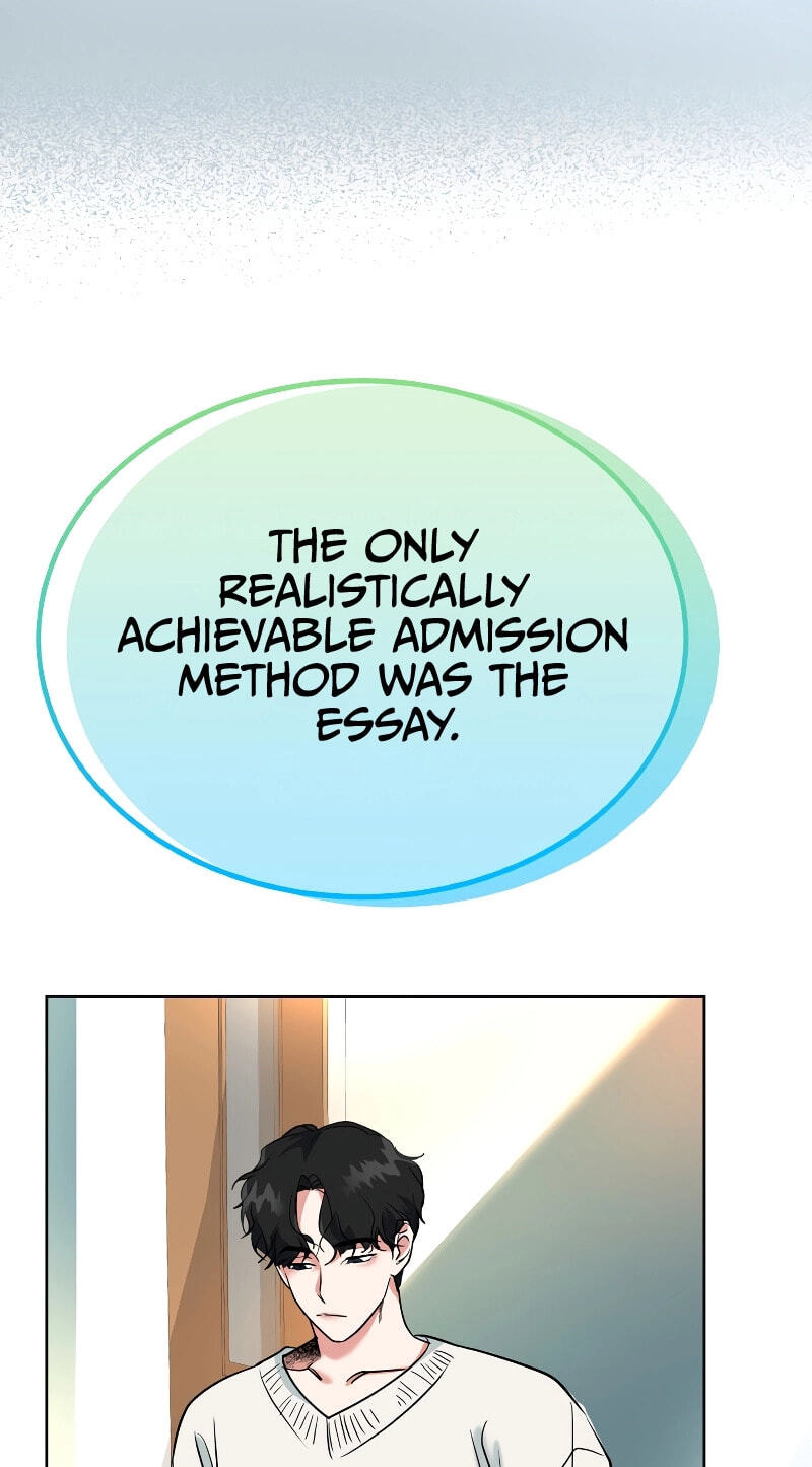 Reversing Life With Future USB! Chapter 31 page 63 - 