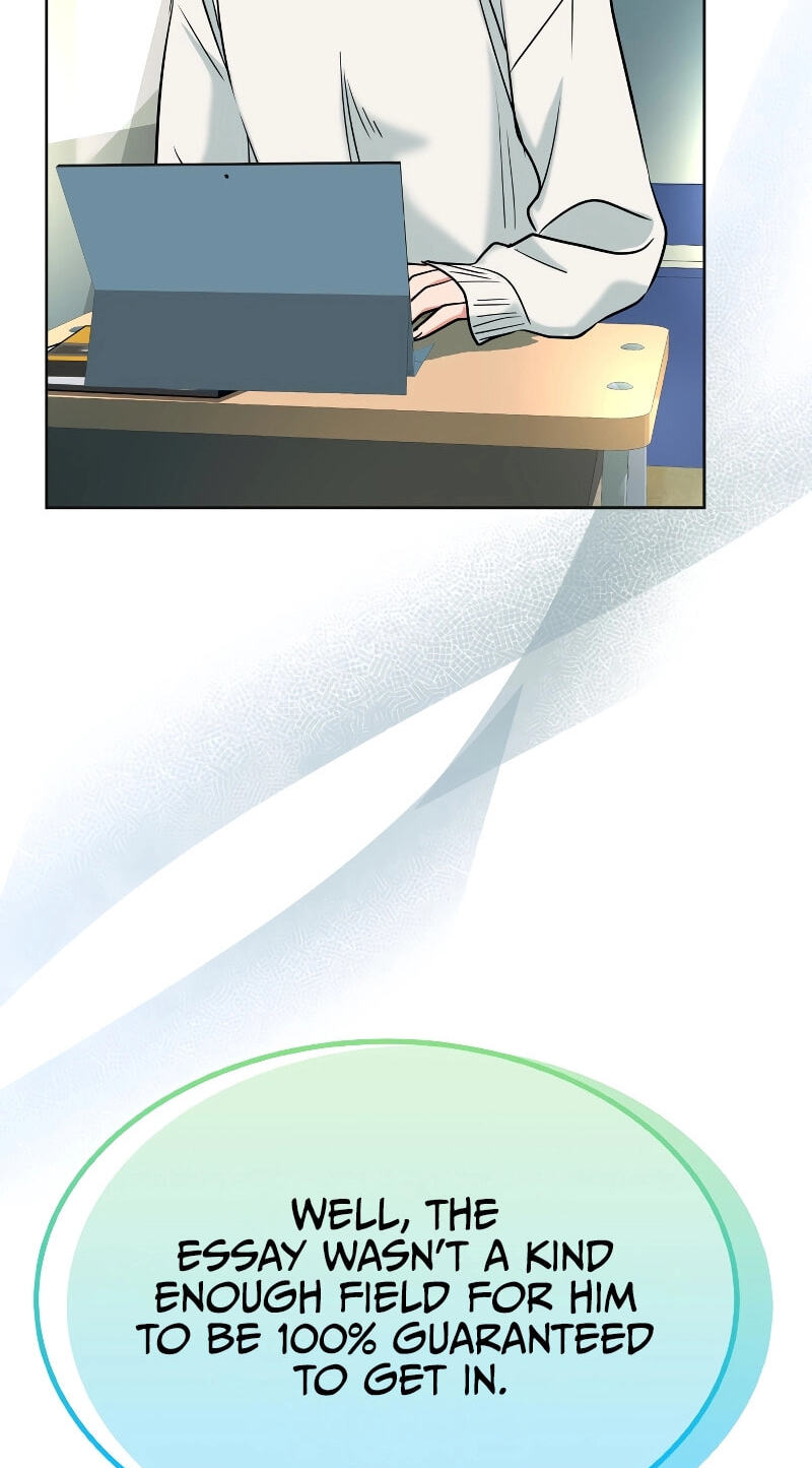 Reversing Life With Future USB! Chapter 31 page 64 - 