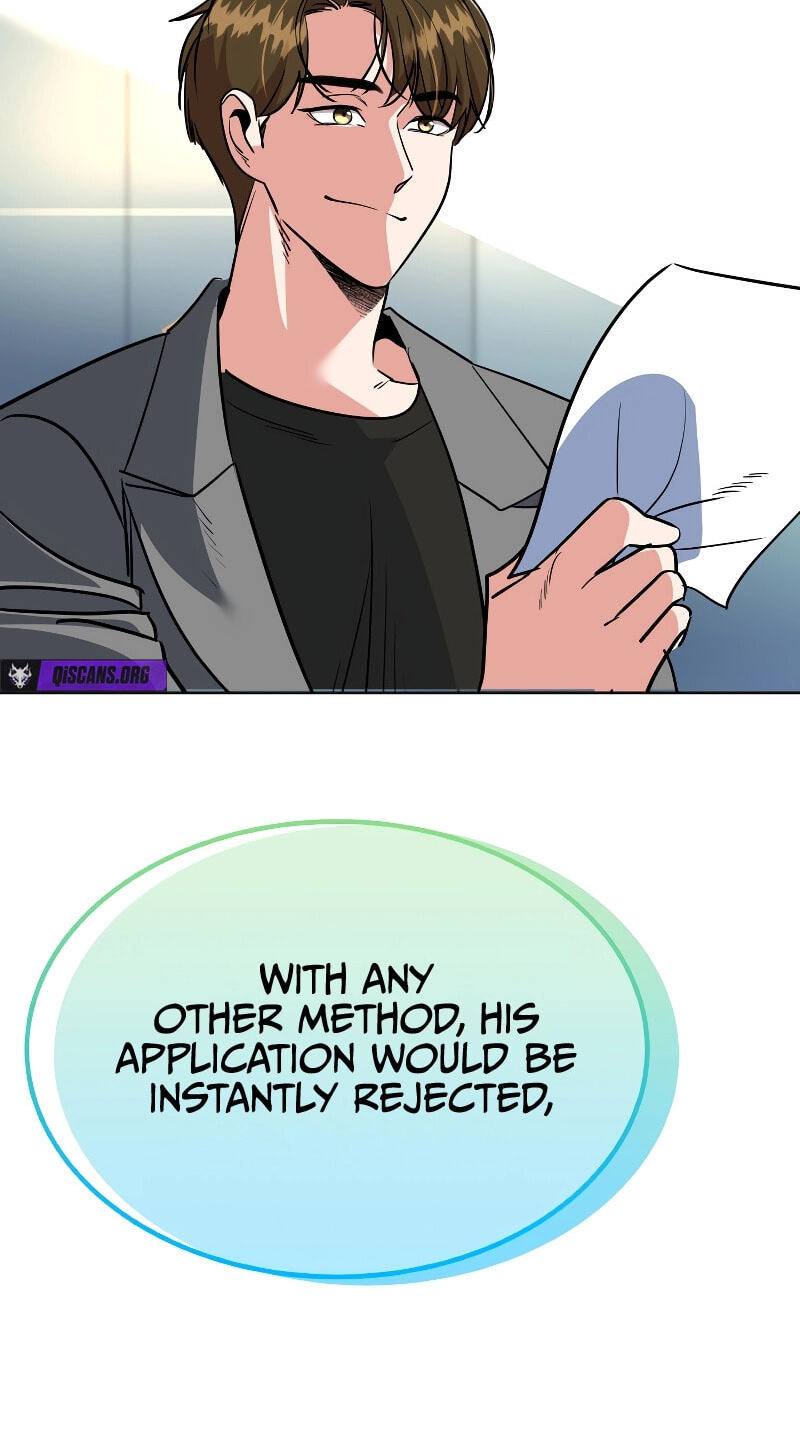 Reversing Life With Future USB! Chapter 31 page 66 - 