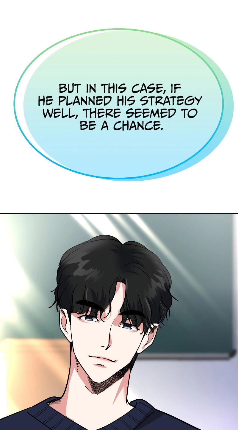 Reversing Life With Future USB! Chapter 31 page 67 - 
