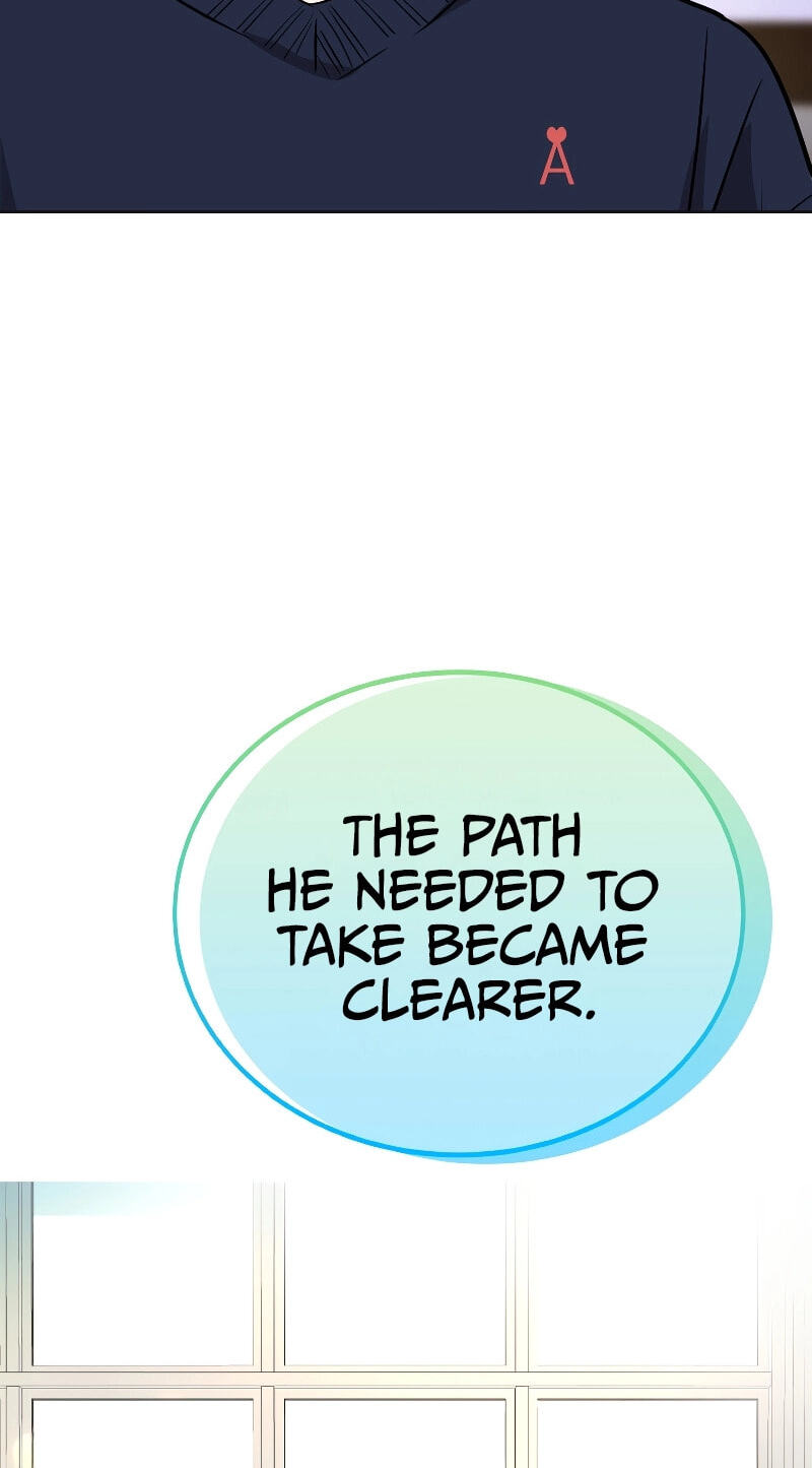 Reversing Life With Future USB! Chapter 31 page 68 - 