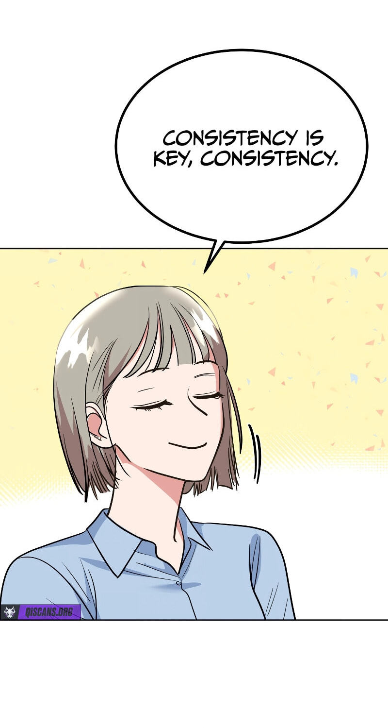 Reversing Life With Future USB! Chapter 31 page 73 - 