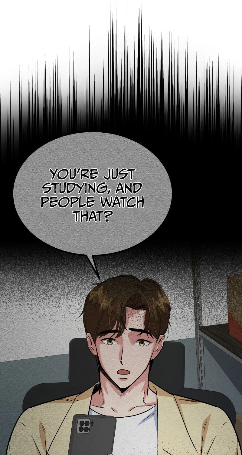 Reversing Life With Future USB! Chapter 31 page 74 - 