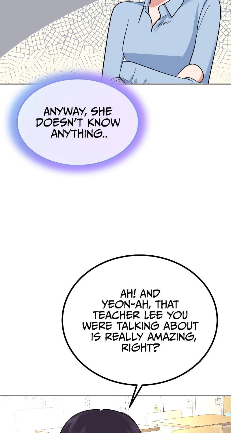 Reversing Life With Future USB! Chapter 31 page 76 - 