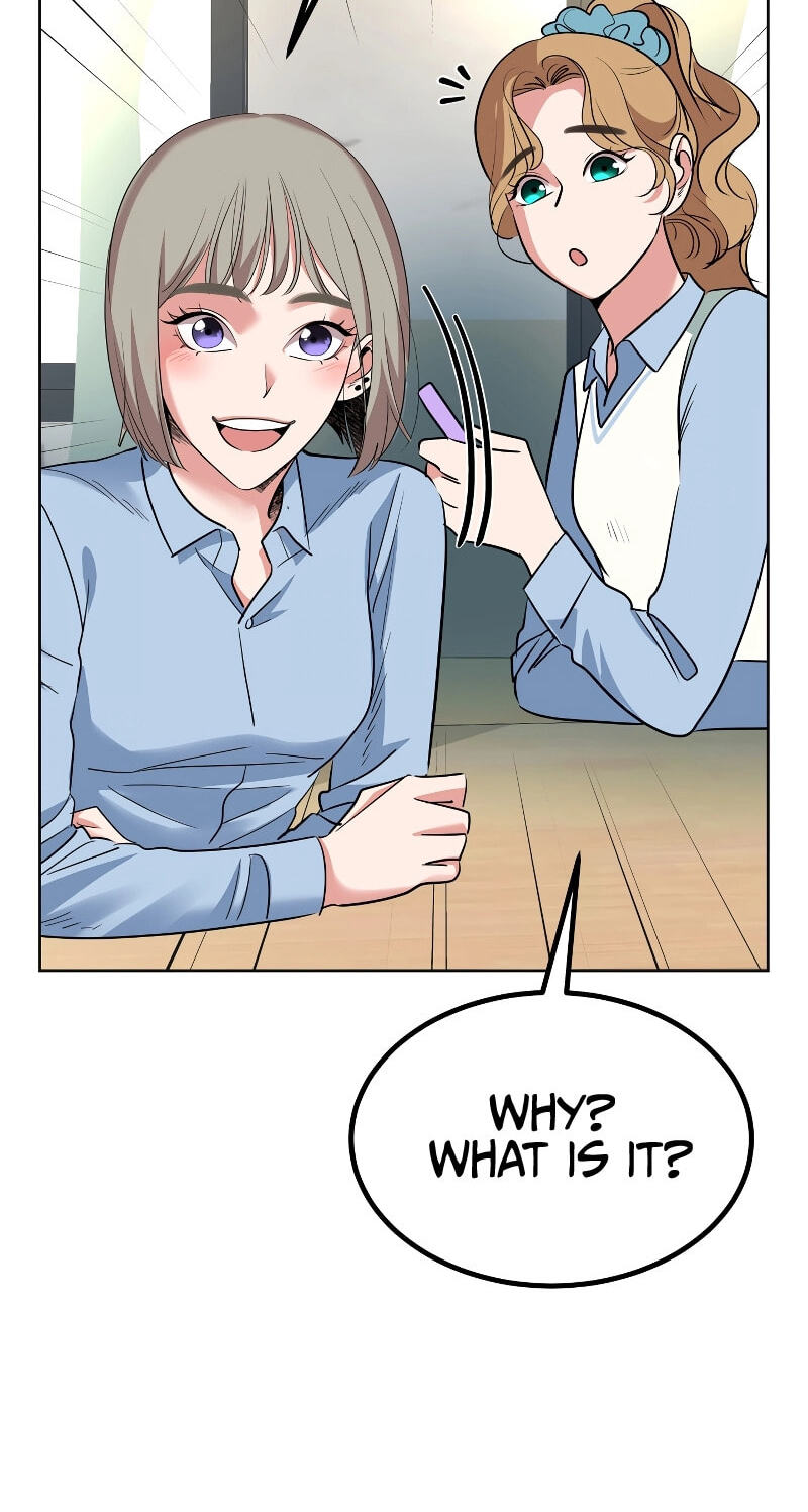Reversing Life With Future USB! Chapter 31 page 78 - 