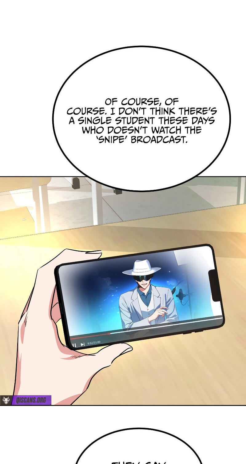 Reversing Life With Future USB! Chapter 31 page 80 - 