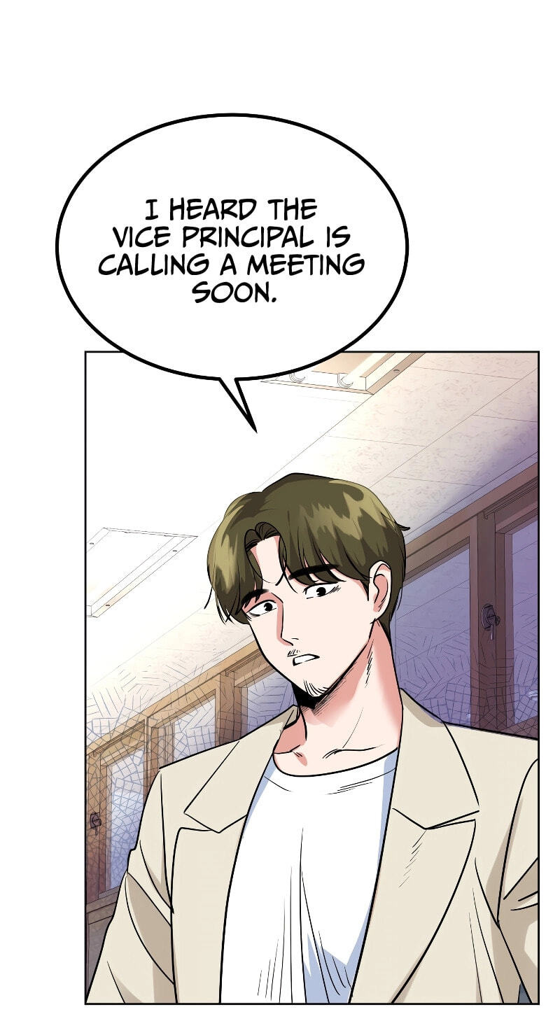 Reversing Life With Future USB! Chapter 31 page 9 - 