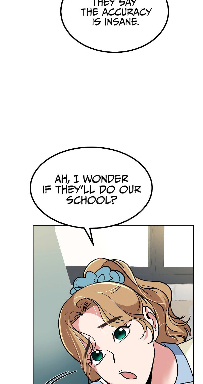 Reversing Life With Future USB! Chapter 31 page 81 - 