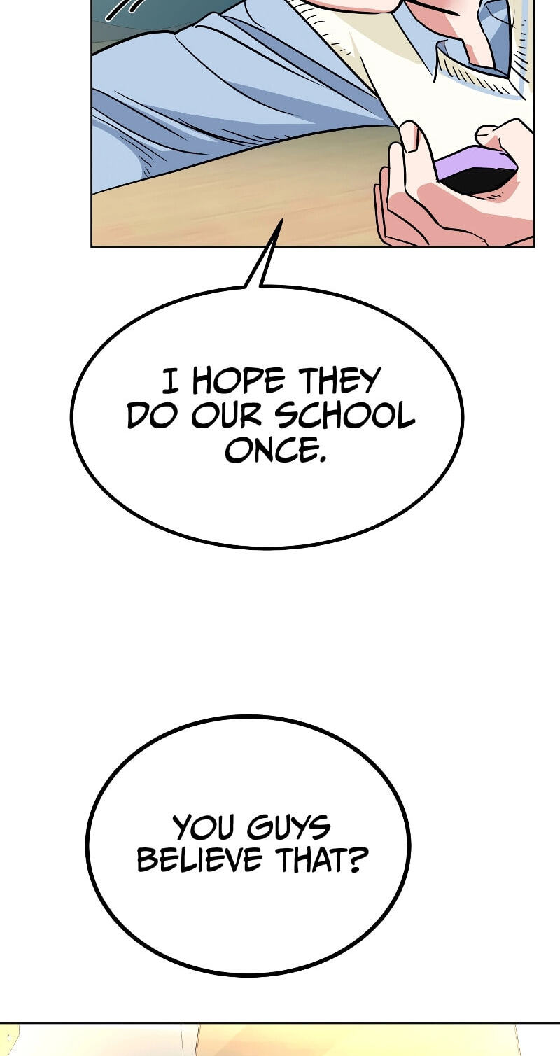 Reversing Life With Future USB! Chapter 31 page 82 - 