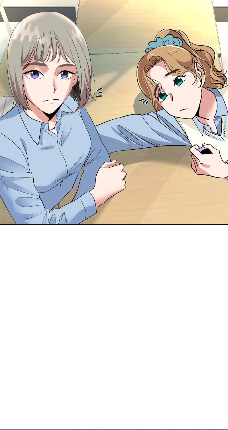 Reversing Life With Future USB! Chapter 31 page 83 - 