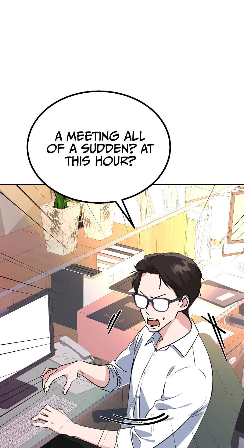 Reversing Life With Future USB! Chapter 31 page 10 - 
