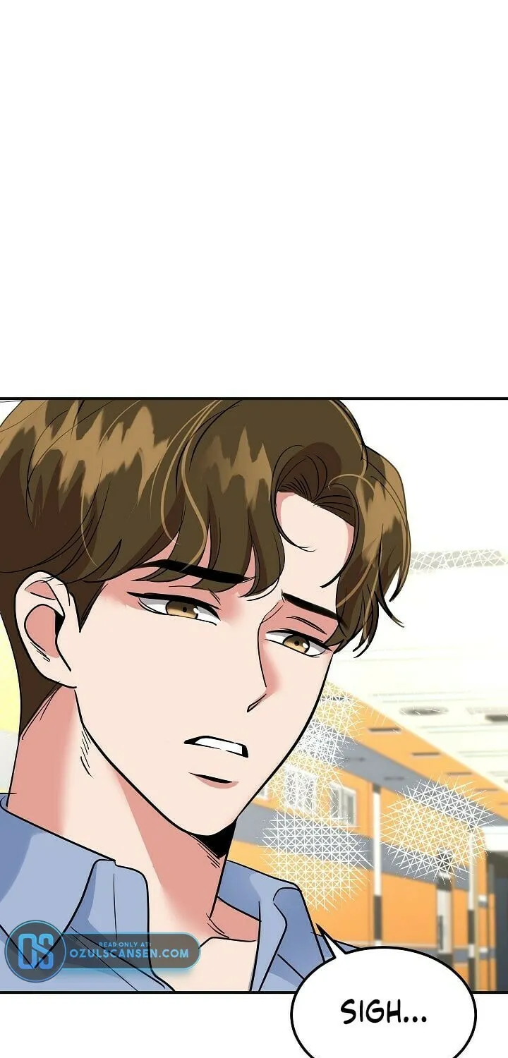 Reversing Life With Future USB! Chapter 4 page 101 - 