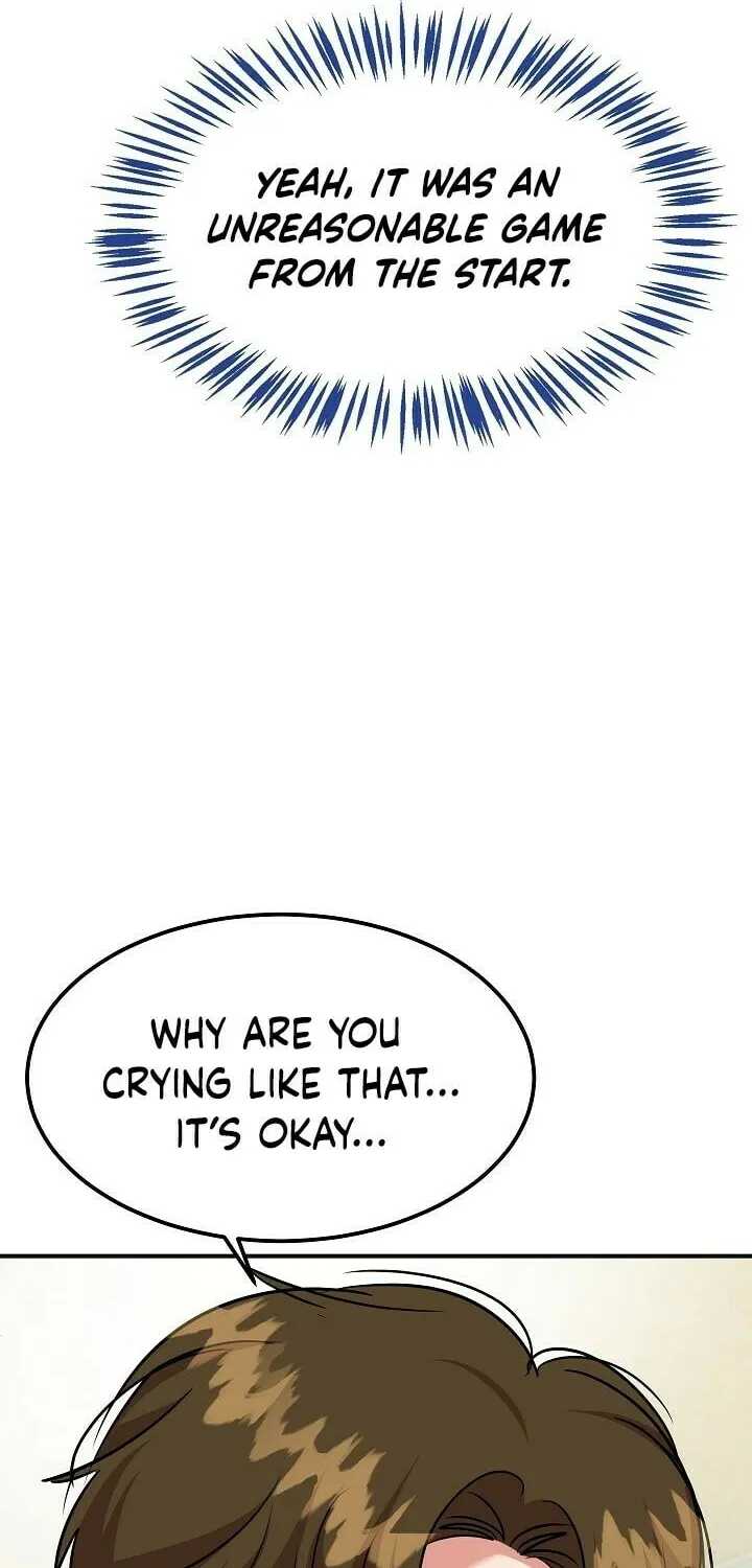 Reversing Life With Future USB! Chapter 4 page 104 - 