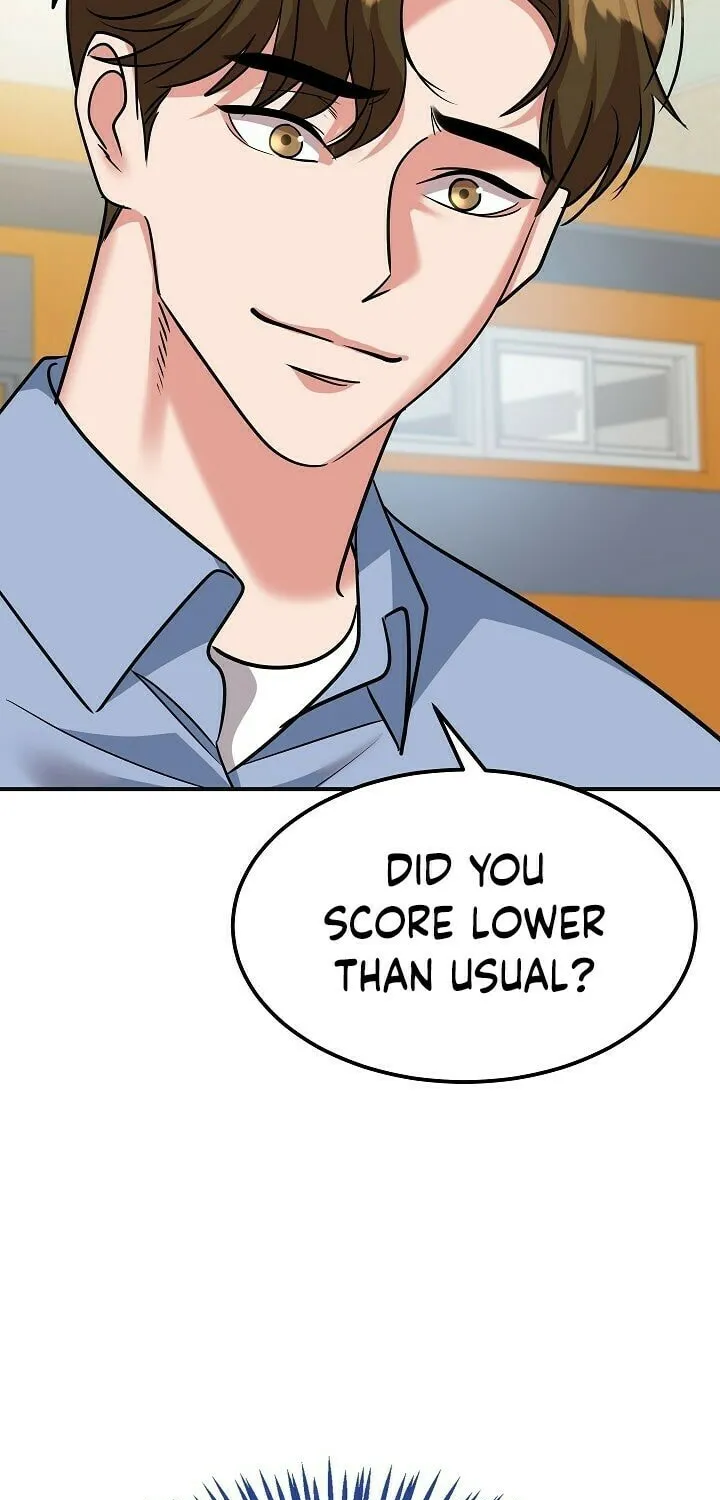 Reversing Life With Future USB! Chapter 4 page 105 - 